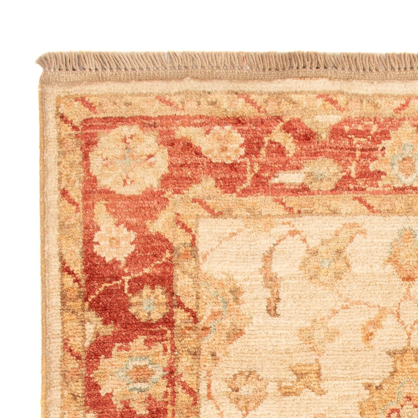 Ziegler Rug 88x60cm - Oriental Rug