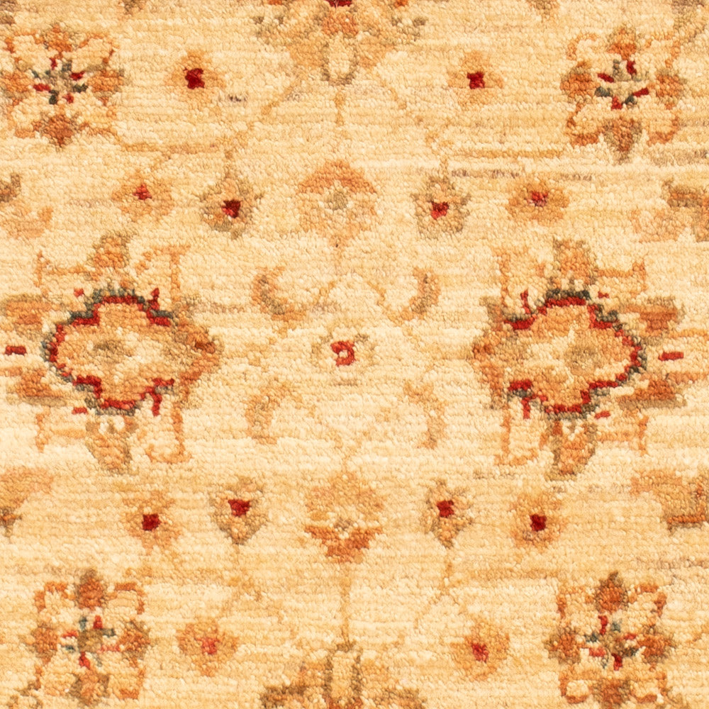 Ziegler Rug - 89 x 61 cm - beige