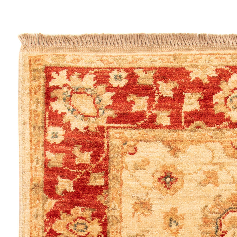 Ziegler Rug - 89 x 61 cm - beige