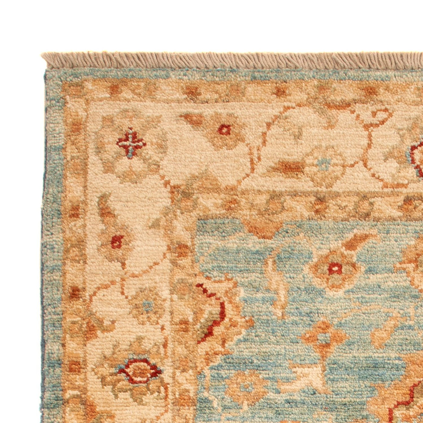 Ziegler Rug 80x60cm - Oriental Rug
