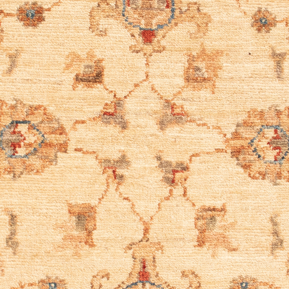 Ziegler Rug - 88 x 60 cm - beige
