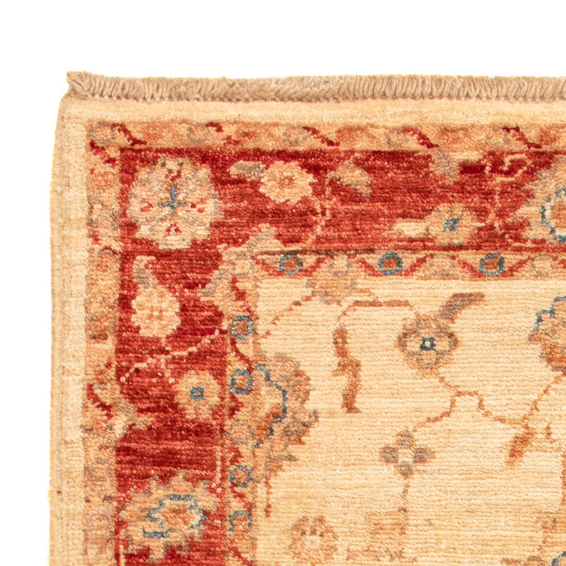 Ziegler Rug - 88 x 60 cm - beige