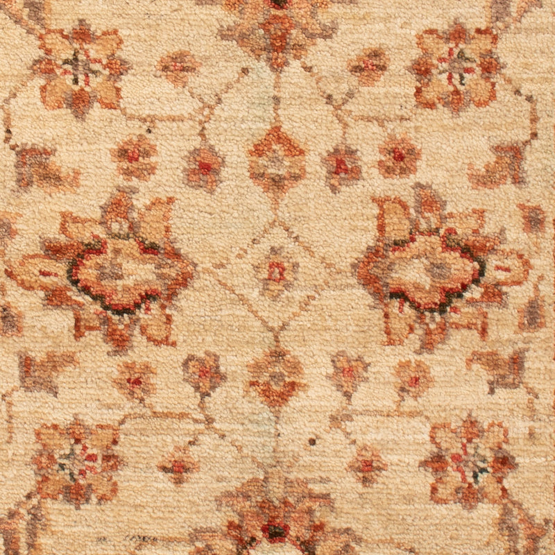 Ziegler Rug - 88 x 60 cm - beige