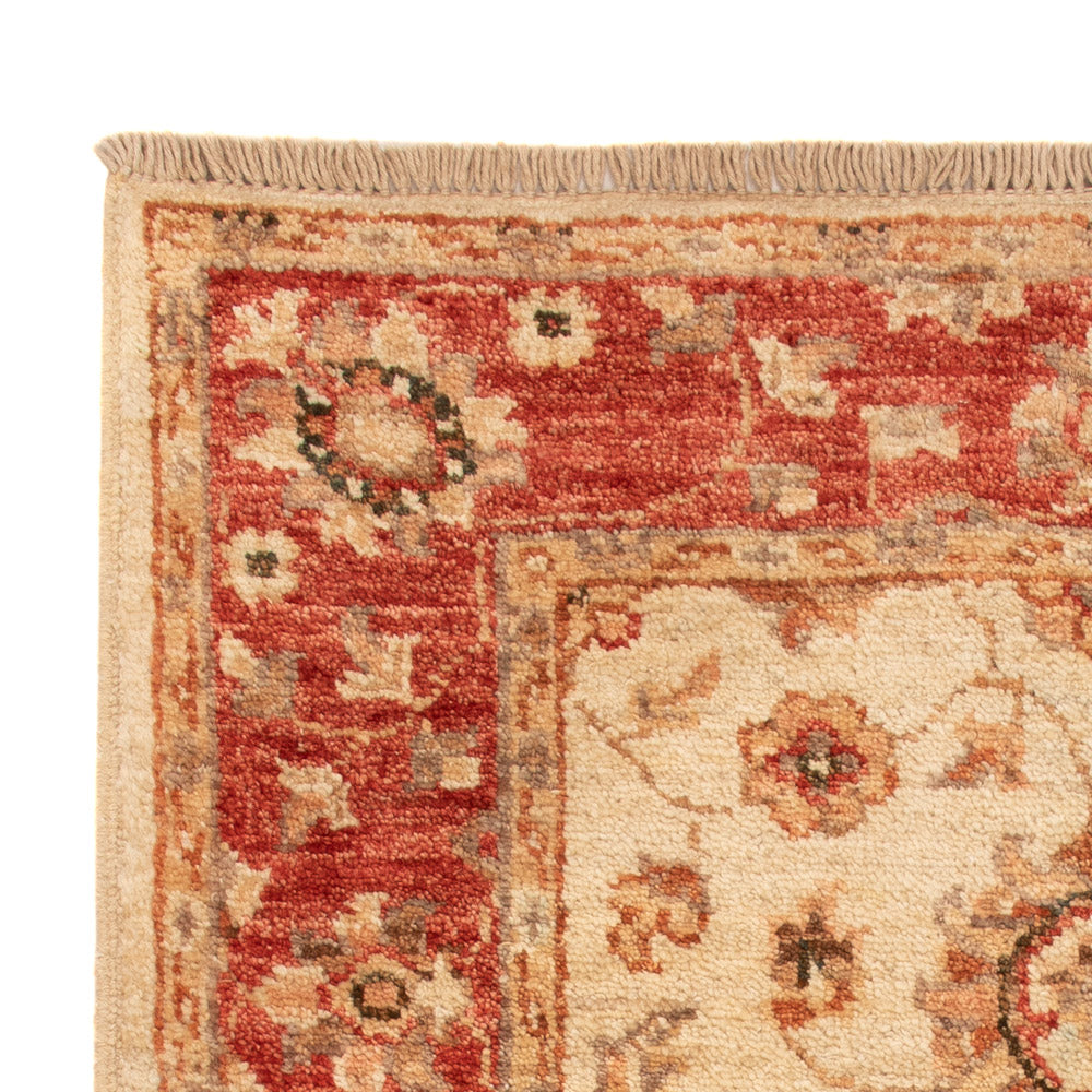 Ziegler Rug 88x60cm - Oriental Rug