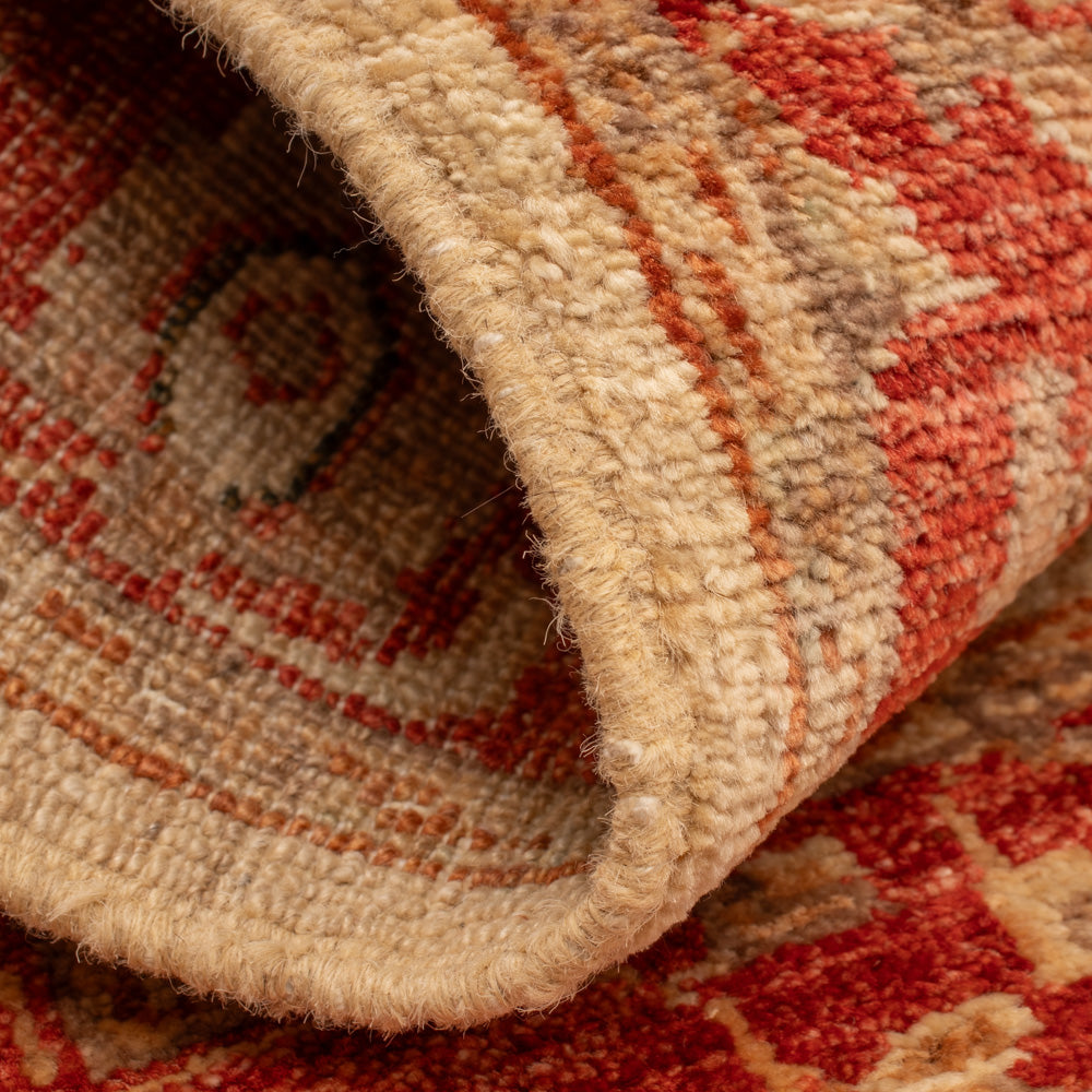 Ziegler Rug - 88 x 60 cm - beige