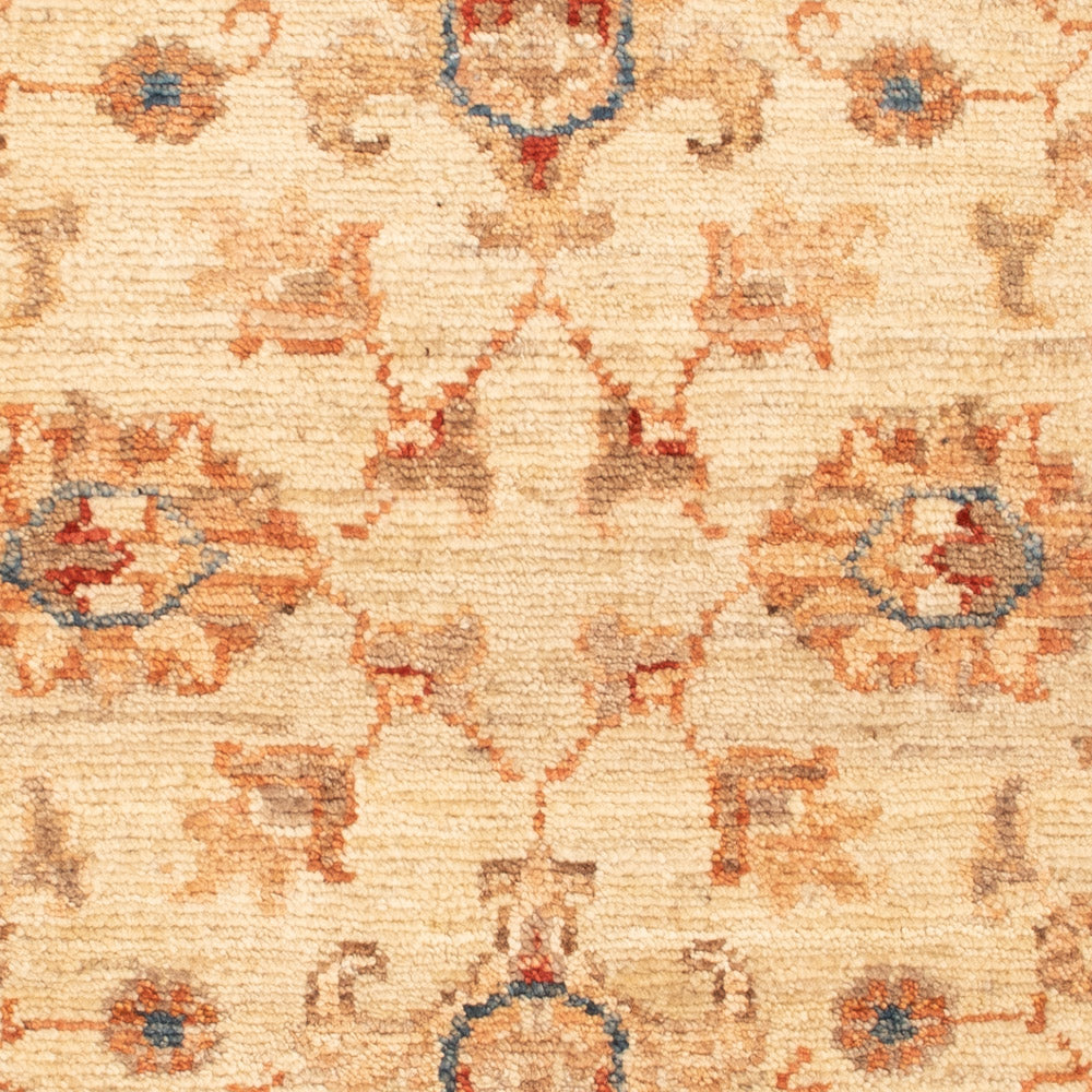 Ziegler Rug - 85 x 58 cm - beige