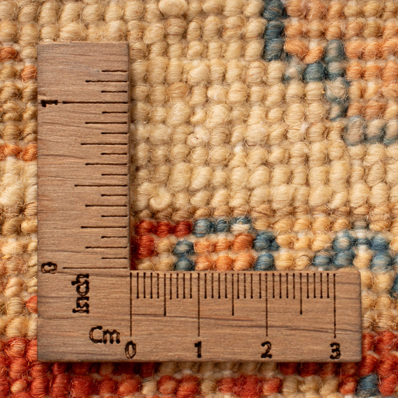 Ziegler Rug - 85 x 58 cm - beige