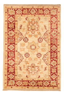 Ziegler Rug - 89 x 61 cm - beige
