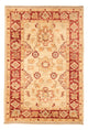 Ziegler Rug 89x61cm - Oriental Rug