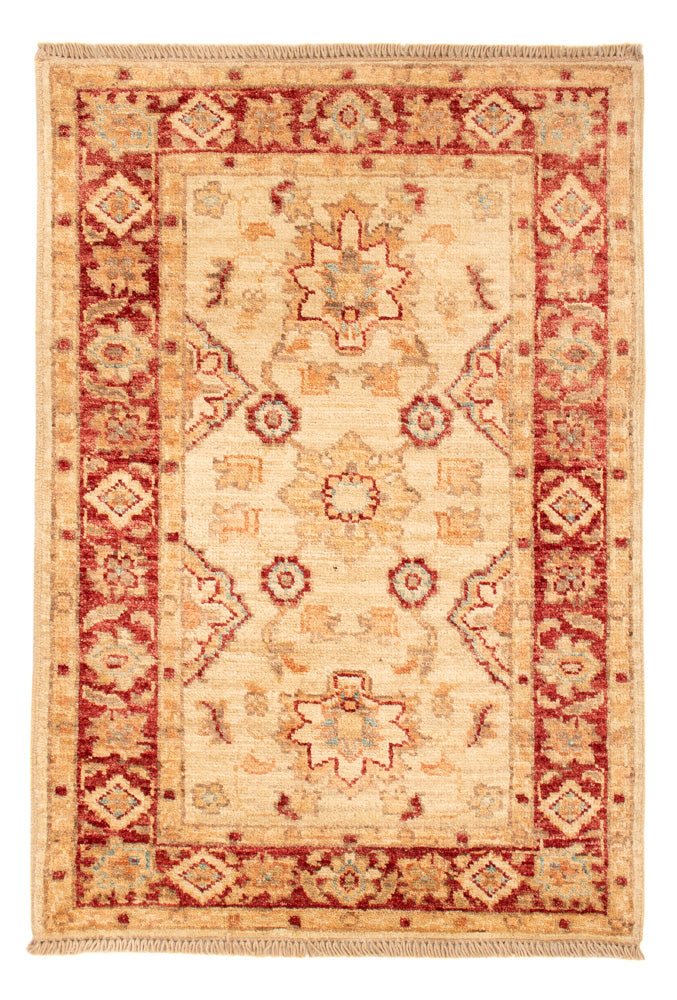 Ziegler Rug 89x61cm - Oriental Rug