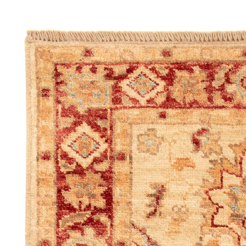 Ziegler Rug 89x61cm - Oriental Rug