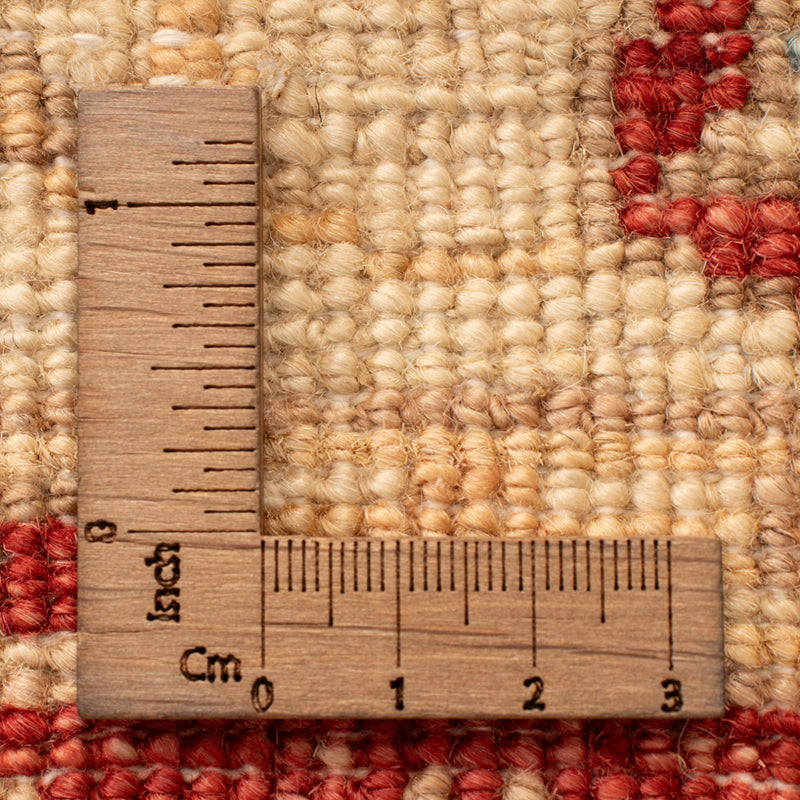 Ziegler Rug 89x61cm - Oriental Rug