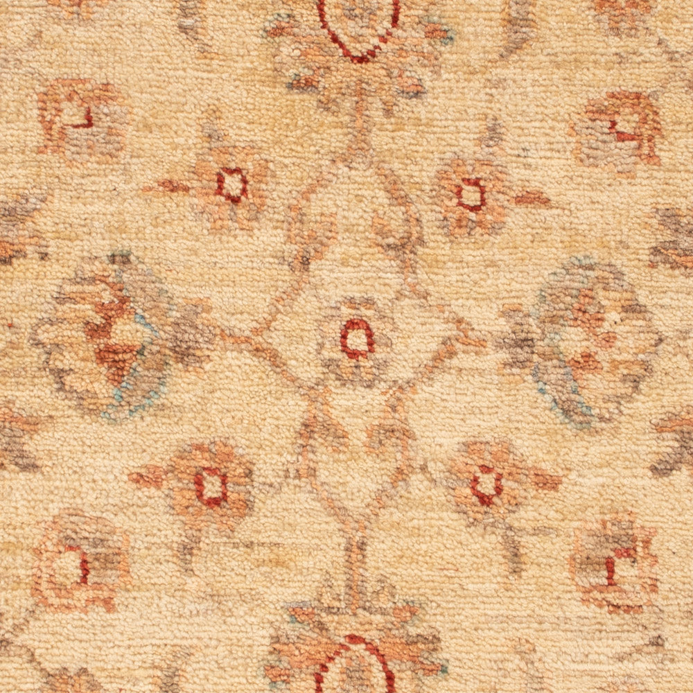 Ziegler Rug - 89 x 57 cm - beige