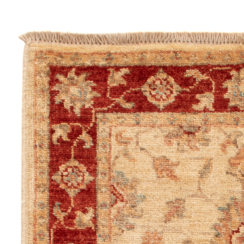 Ziegler Rug - 89 x 57 cm - beige