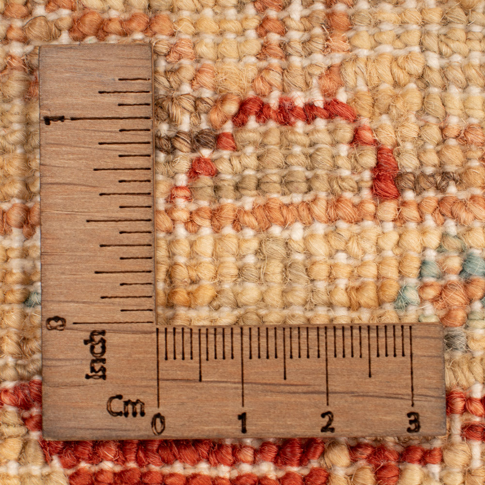 Ziegler Rug - 89 x 57 cm - beige