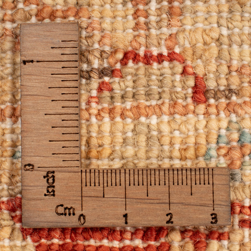 Ziegler Rug - 89 x 57 cm - beige