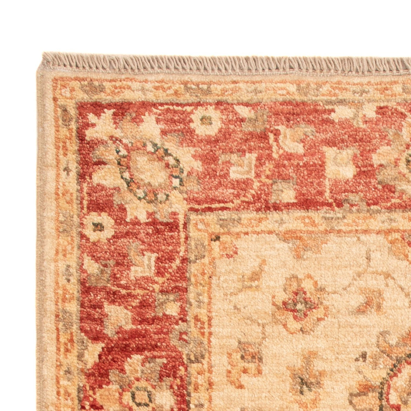 Ziegler Rug 94x61cm - Oriental Rug