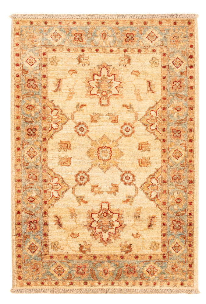 Ziegler Rug - 87 x 60 cm - beige