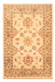 Ziegler Rug 87x60cm - Oriental Rug