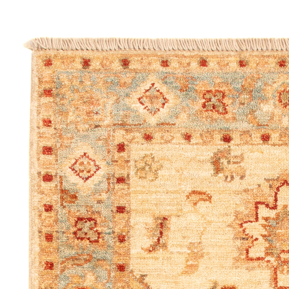 Ziegler Rug - 87 x 60 cm - beige