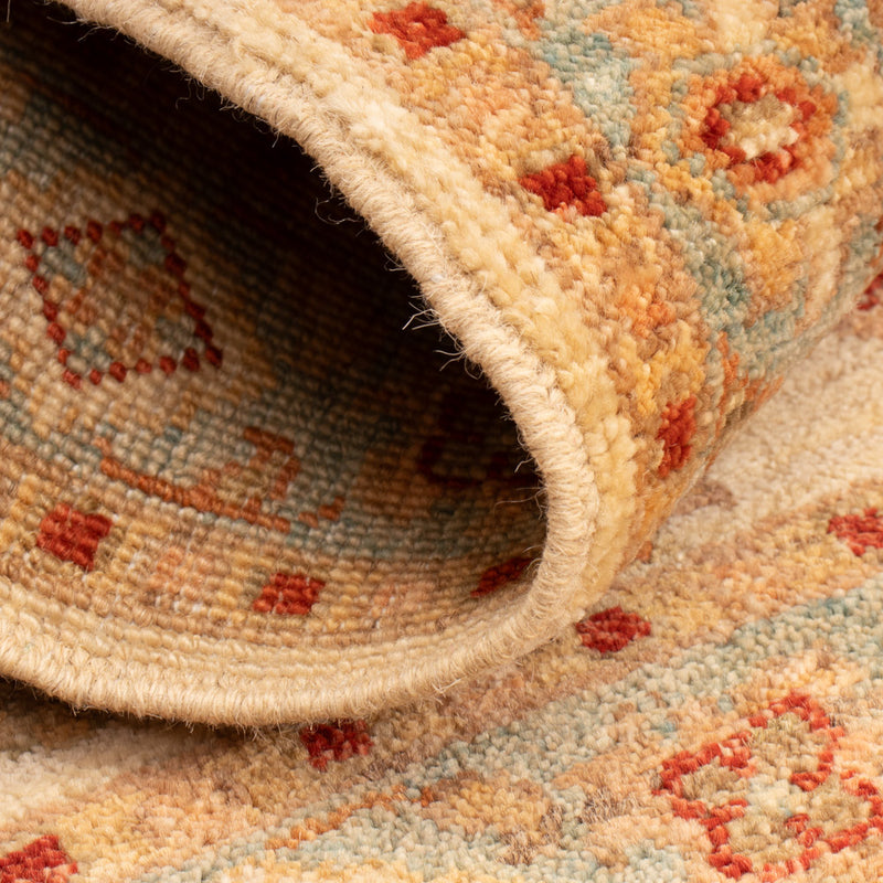 Ziegler Rug - 87 x 60 cm - beige