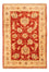 Ziegler Rug - 87 x 61 cm - red