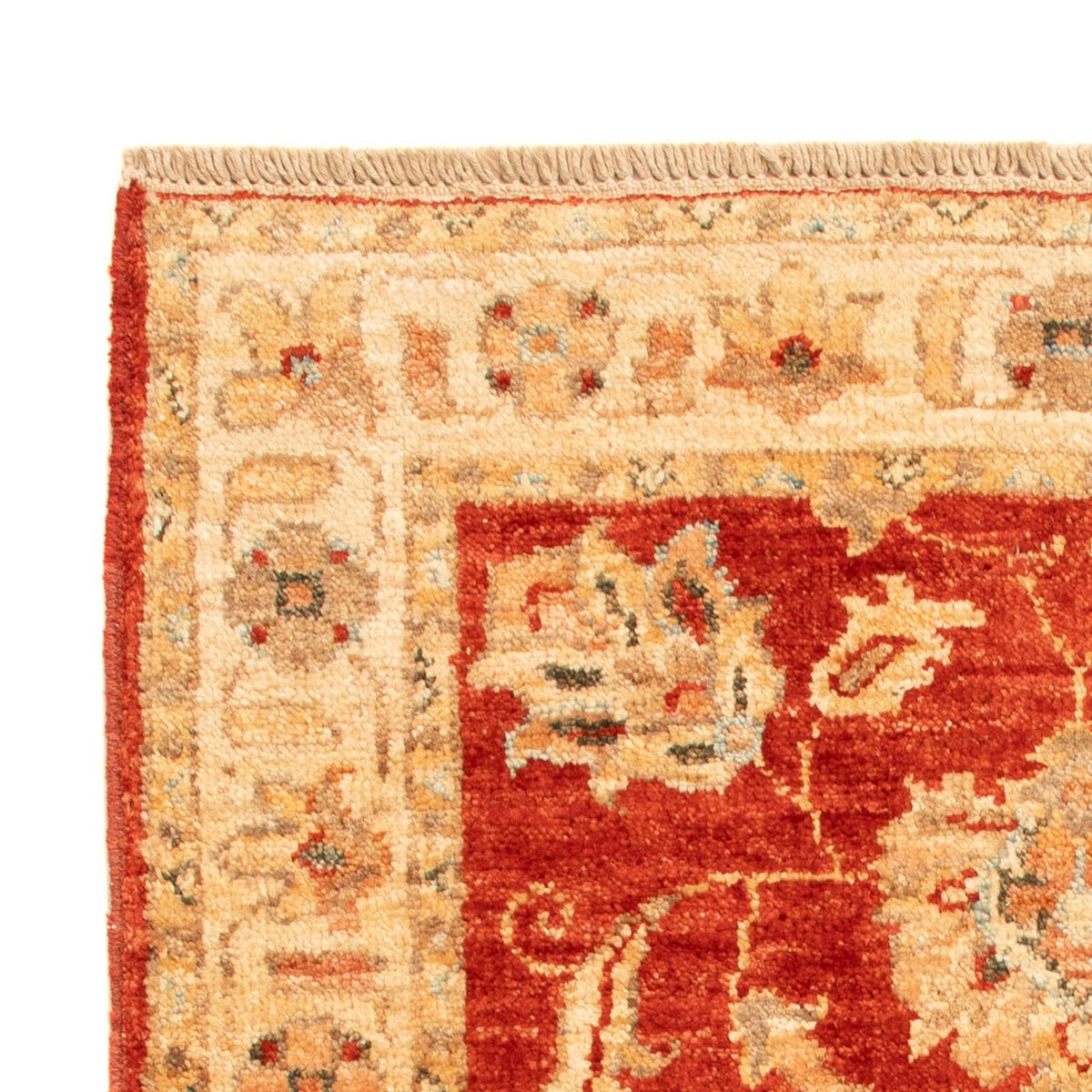 Ziegler Rug 61x87cm - Oriental Rug