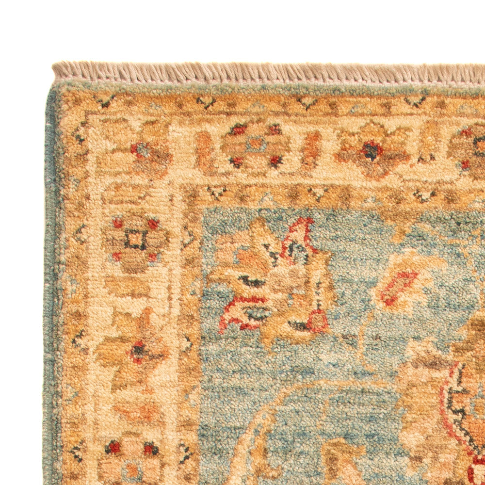 Ziegler Rug 92x60cm - Oriental Rug