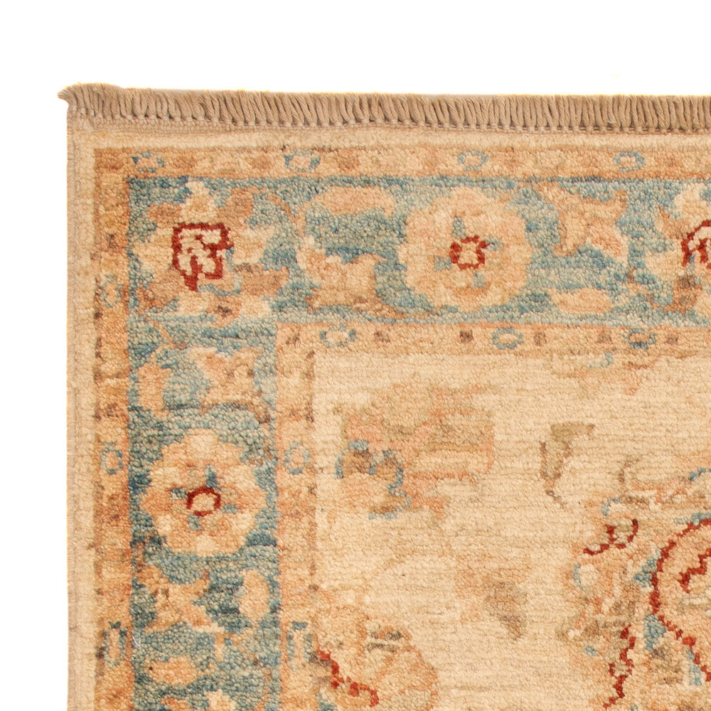 Ziegler Rug 87x64cm - Oriental Rug