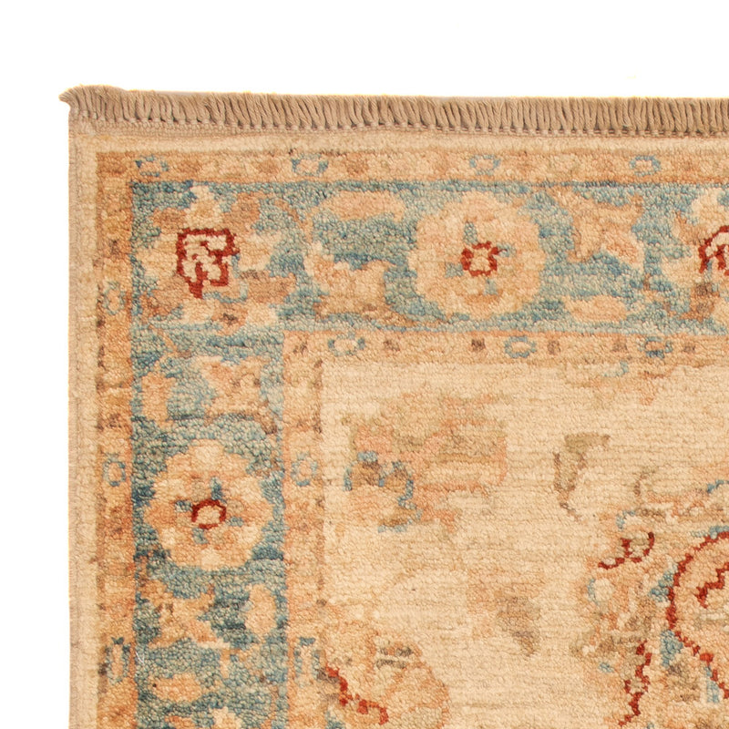 Ziegler Rug 87x64cm - Oriental Rug