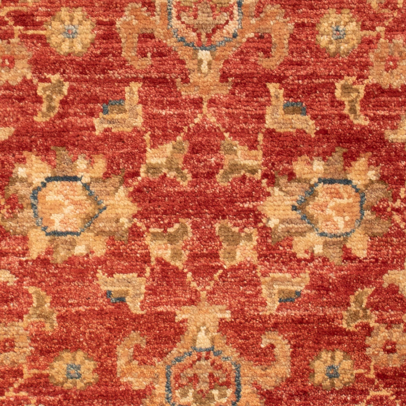 Ziegler Rug 90x61cm - Oriental Rug