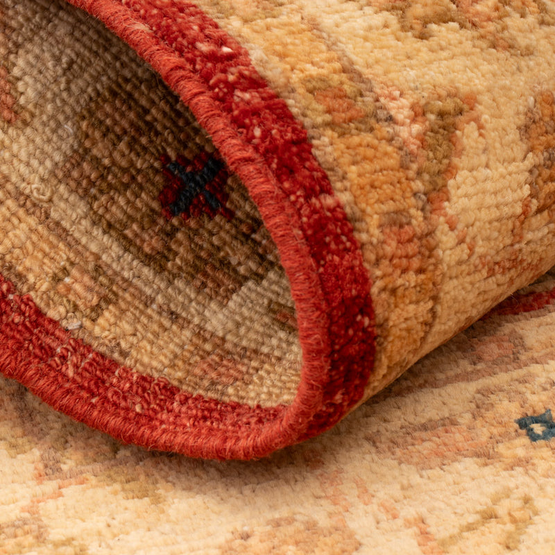 Ziegler Rug 90x61cm - Oriental Rug