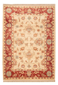 Ziegler Rug - 91 x 62 cm - beige