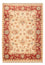 Ziegler Rug - 91 x 62 cm - beige