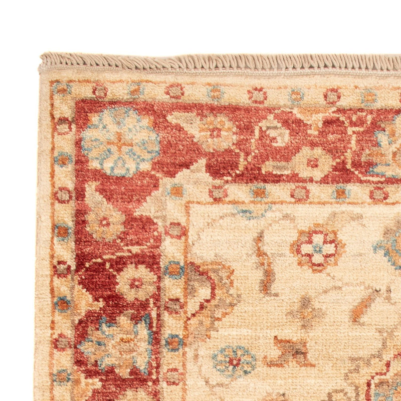 Ziegler Rug - 91 x 62 cm - beige