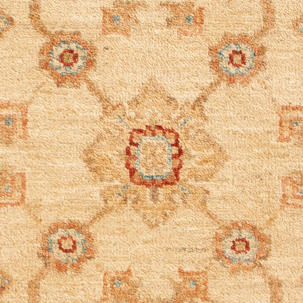 Ziegler Rug - 86 x 62 cm - beige