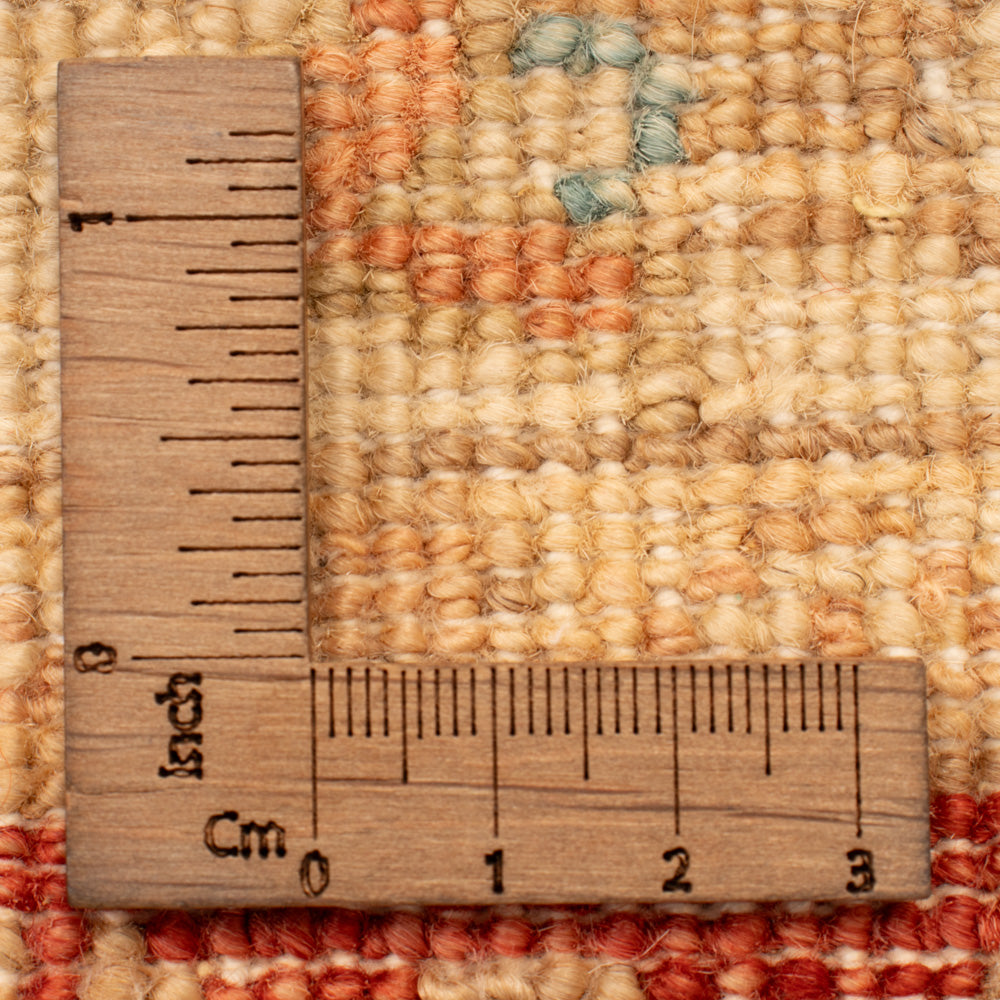 Ziegler Rug - 86 x 62 cm - beige