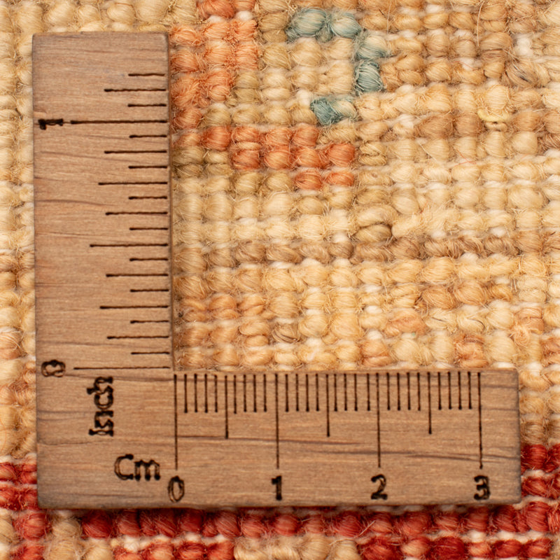 Ziegler Rug - 86 x 62 cm - beige