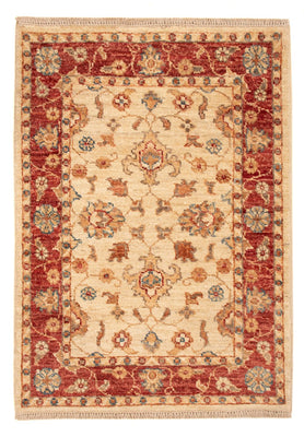 Ziegler Rug - 88 x 61 cm - beige