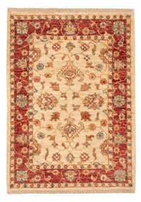 Ziegler Rug - 88 x 61 cm - beige