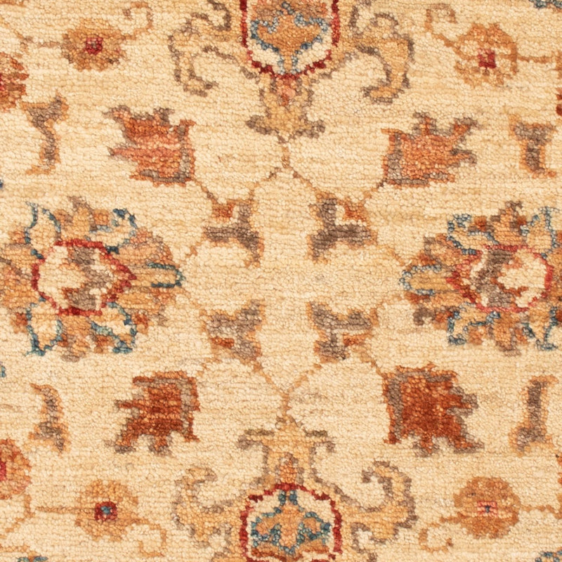 Ziegler Rug - 88 x 61 cm - beige