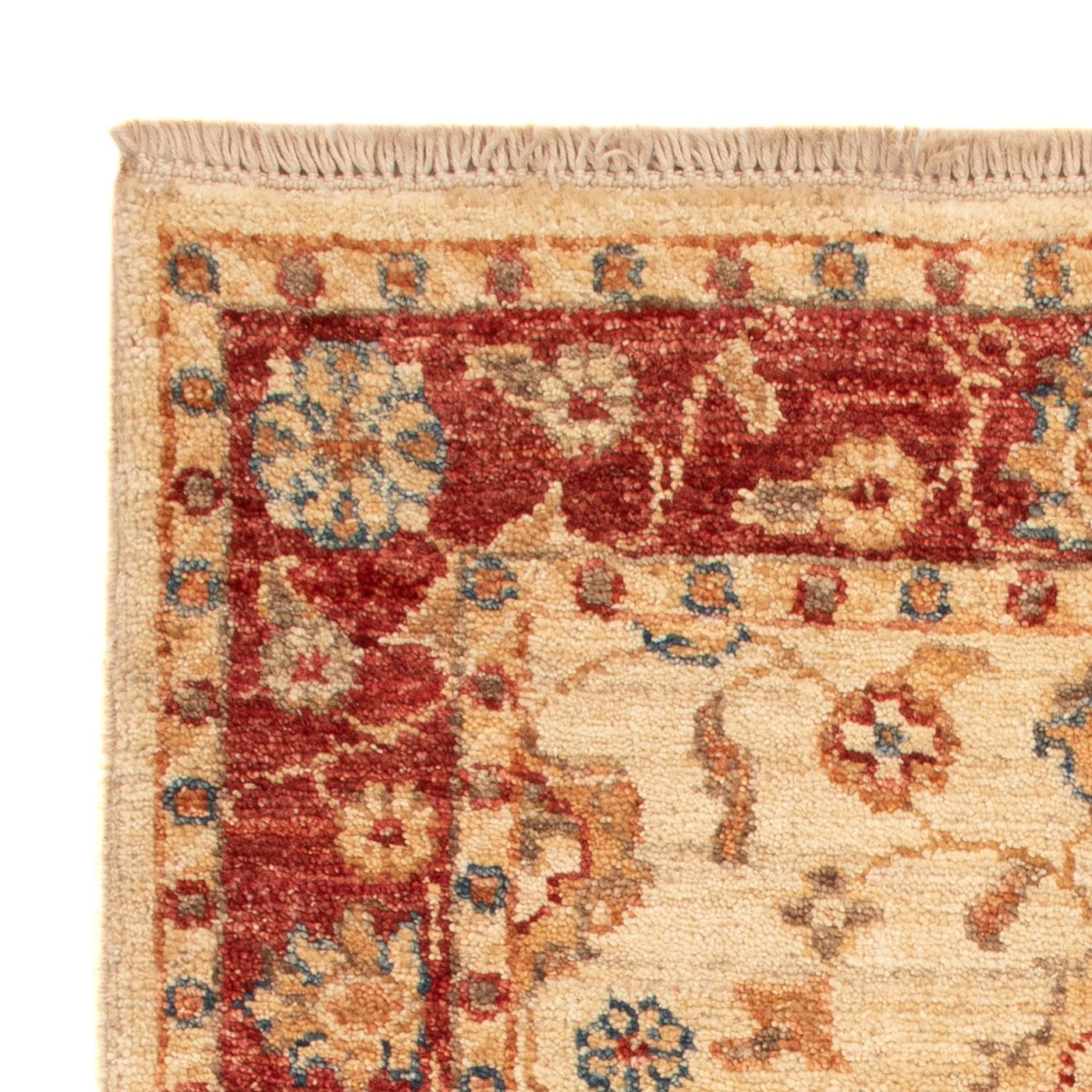 Ziegler Rug 88x61cm - Oriental Rug