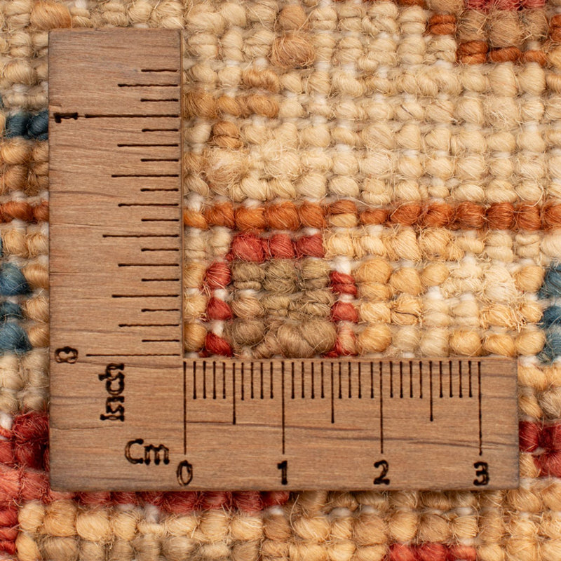 Ziegler Rug - 88 x 61 cm - beige