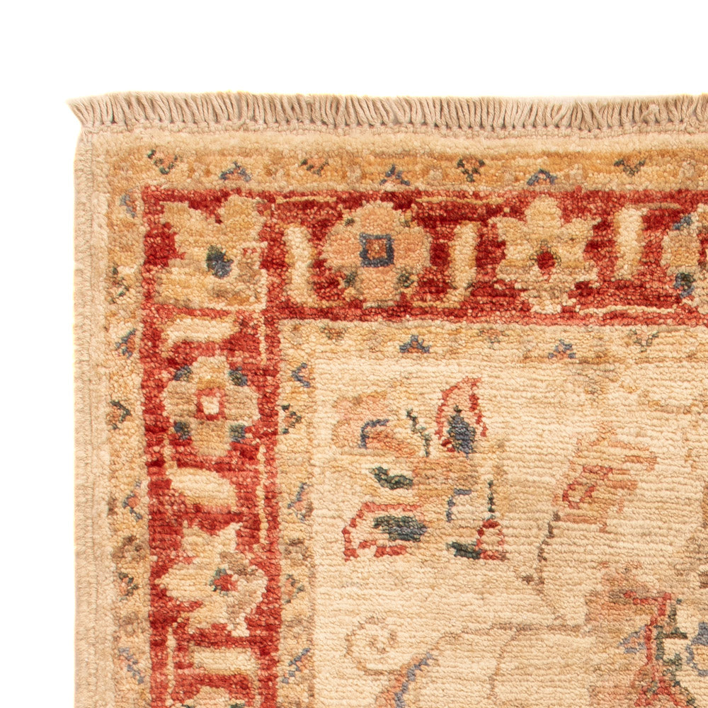 Ziegler Rug 95x63cm - Oriental Rug