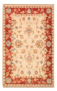 Ziegler Rug - 95 x 60 cm - beige