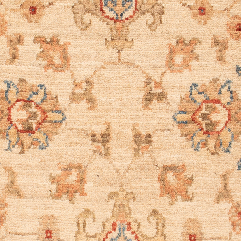 Ziegler Rug - 95 x 60 cm - beige