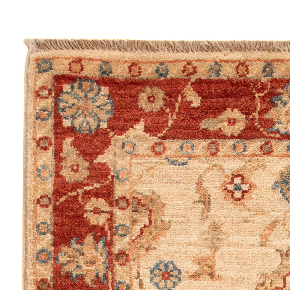 Ziegler Rug 95x60cm - Oriental Rug
