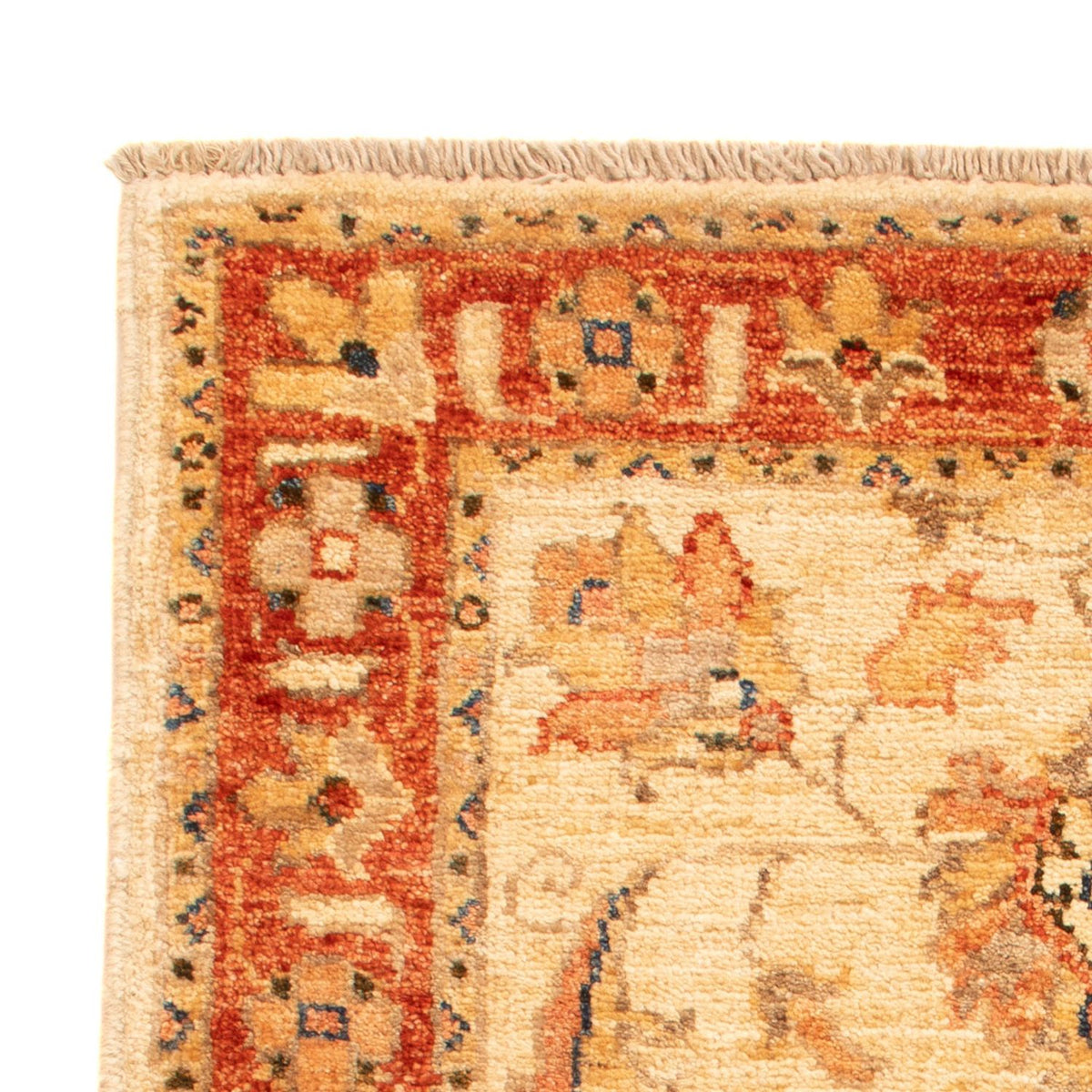 Ziegler Rug 65x97cm - Oriental Rug