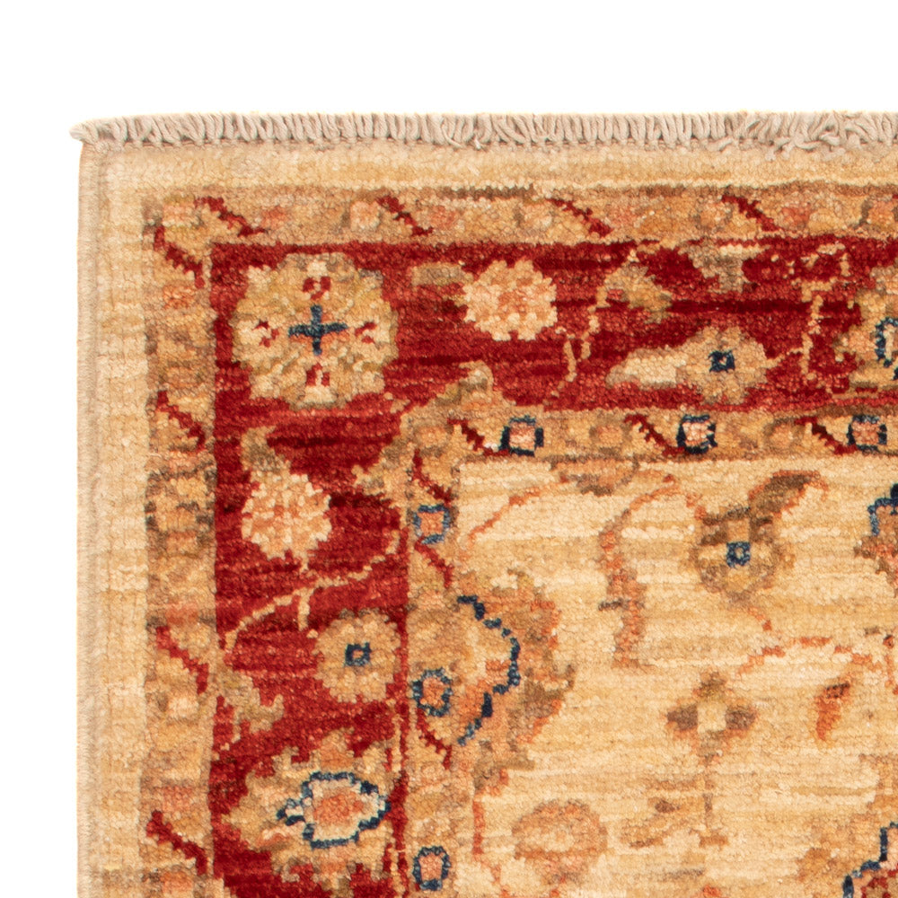 Ziegler Rug 89x60cm - Oriental Rug