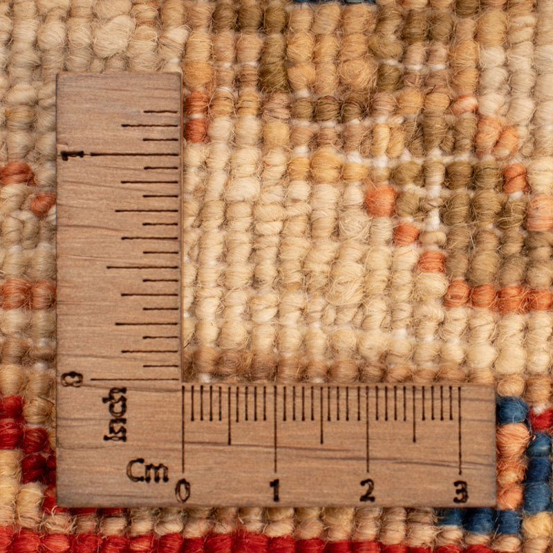 Ziegler Rug - 89 x 60 cm - beige